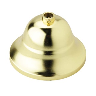 ROSONE IN METALLO  OTTONE  FAI