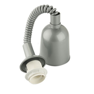 PENDEL SALISCENDI COLORE ARGENTO  FAI