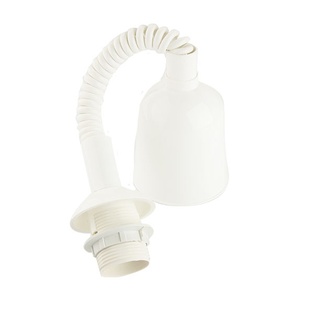 PENDEL SALISCENDI COLORE BIANCO FAI