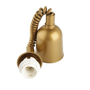 PENDEL SALISCENDI COLORE ORO  FAI