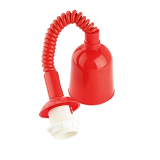 PENDEL SALISCENDI COLORE  ROSSO  FAI