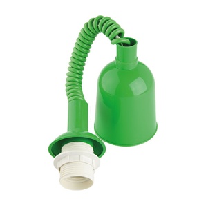 PENDEL SALISCENDI COLORE VERDE  FAI