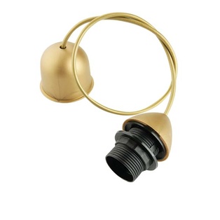 PENDEL 80 CM ORO