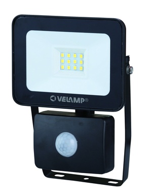 FARO LED SMD 10W IP44, IS74354000K CON IR VELAMP