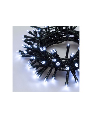 CATENA TL 300 LED BIANCA FREDDA 8G+TIMER 0,5+12M