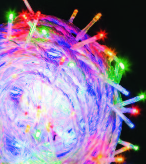 LED MAXI 40V COLOR X ESTERNO IP44 LJ