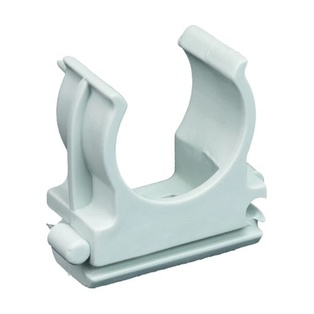 FISSATUBI FAI CLIPS A SCATTO Ø32MM