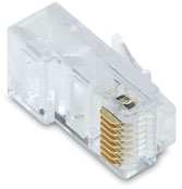 PLUG FAEG MODULARE PASSO 6/4