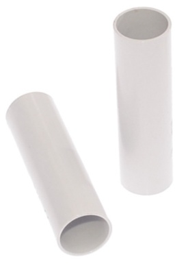 RACCORDI FAEG MANICOTTO DIRITTO PER TUBI RIGIDI IP40 Ø20MM