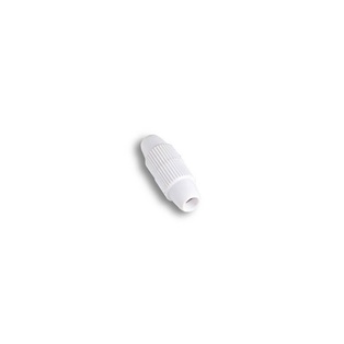 GIUNTOCAVO FAEG PER CAVI ANTENNA COASSIALI Ø7 MM