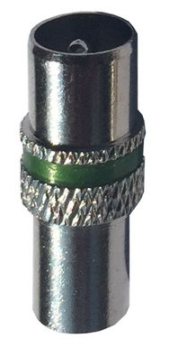 SPINA TV MASCHIO FAST METAL X CAVO TV 6,7 MM SYNCRO