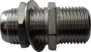 RACCORDO "F" FEMMINA-FEMMINA SYNCRO