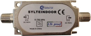 FILTRO SYNCRO LTE PASSA BANDA FREQUENZA 174-790MHZ PER INTERNO 