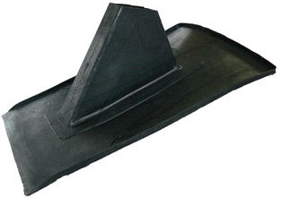 TEGOLA IN LEGA POLIMERICA RIGIDA  SYNCRO