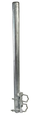 SUPPORTO POLARIZZATORE H-V 70CM. D.40 SYNCRO