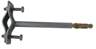 ZANCA AD ESPANSIONE 20 CM  SYNCRO