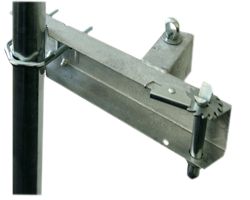 ZANCA CAMINO FRANCESE 60X330MM SYNCRO