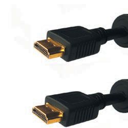 CAVO MATSUYAMA HDMI H/SPEED SPINA HDMI-A- SPINA HDMI-A TRIPLA SCHERMATURA 5MT.