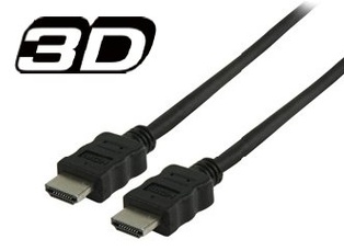 CAVO MATSUYAMA HDMI H/SPEED SPINA HDMI-A -SPINA HDMI-A 4K ETH. 30/60HZ 3MT.