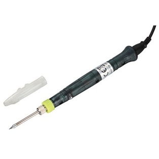 SALDATORE 20U TENSIONE 5V DC C/USB MKC