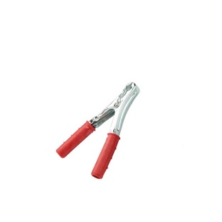 PINZA CARICABATTERIE 60 A ROSSA