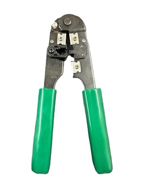 PINZA PER 4 POLI