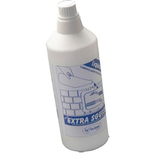 EXTRALUBRIFICANTE M.C. ELETTRICI PASSACAVI LIQUIDO