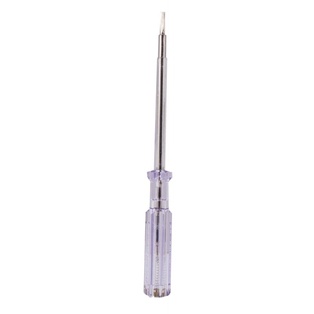 CERCAFASE XXL190MM VOLTAGE TESTER VELAMP