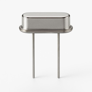 QUARZO BeB RIBASSATO 30.900 MHZ CON TERMINALI LUNGHI