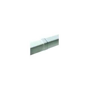 GIUNTO FAEG COPERCHIO CANALINA PER CLIMATIZZATORI IP40 2MT 60X45MM