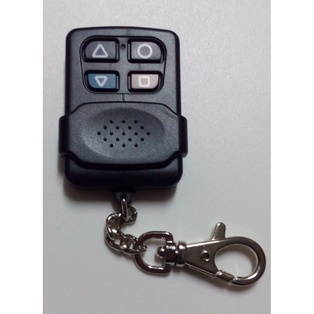 RADIOCOMANDI ROLLING CODE 868 HOPPY EVO SLIM