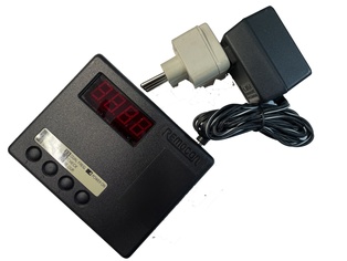 PROGRAMMATORE PORTATILE MOD.RMC888