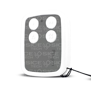 RADIOCOMANDI WHY HOPPY 433MHZ GREY