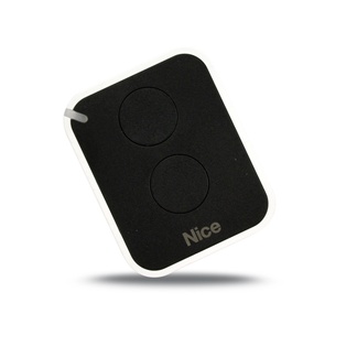 RADIOCOMANDI NICE MOD.ONE ERA ONE2 TASTI 2  FREQUENZA 433,92 ROLLING CODE