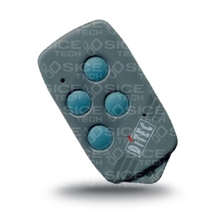 RADIOCOMANDI SICE ORIGINALE DITEC