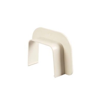 PASSAGGIO A MURO CANALINA PER CLIMATIZZATORI IP40 60X45MM