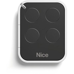 RADIOCOMANDI BeB ORIGINALE NICE 433.92MHZ 4 CANALI BN/NE