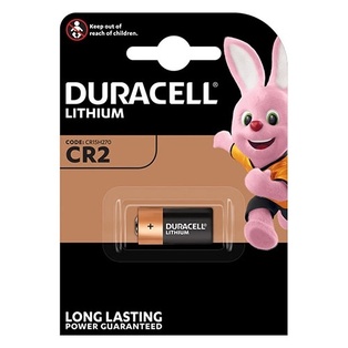 PILE DURACELL SPECIALISTICHE 3V LITHIO BL. 1 DLCR2U