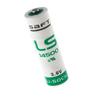 BATTERIA LITIO STILO AA 3,6V 2,4AH POLO HZ042