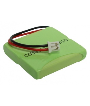 PILE GP RICARICABILE PER CORDLESS