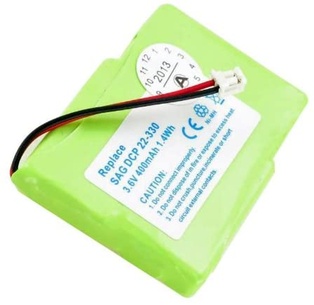 PILE GP RICARIACABILE PER CORDLESS