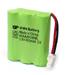 PILE GP RICARICABILE PER CORDLESS