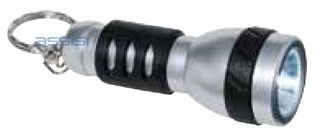 PORTACHIAVI A 1 LED 4 PASTIGLIE DA 1.5 INCLUSE