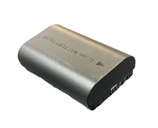 BATTERIA LI-ION FITS CANON LP-E6 7,4V/1800MAH