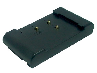 PLATE FITS SHARP NICD / NI MH 3.6V
