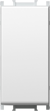 INTERRUTTORE UNIPOL.16AX 250V-1M PW TEM