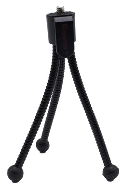 MINI TREPPIEDE ULTRA LEGGERO E COMPATTO