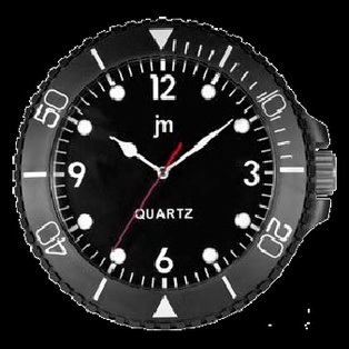 OROLOGIO PARETE PLASTICA COLORATI LOWELL