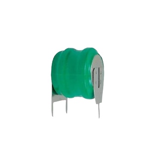 PILE MATSUYAMA RICARICABILE 2/80DK 2.4V 80MAH PZ. 1 062