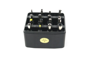 CAVO   DA SPINA USB-A A SPINA USB-B PER STAMPANTI PC -5 MT.